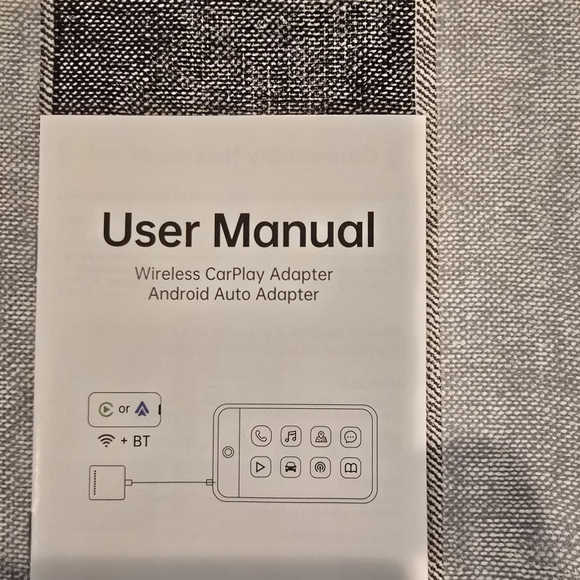 Wireless USB Adapter - Picture 4 of 4